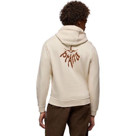 prAna - Heritage Hoodie - Men's