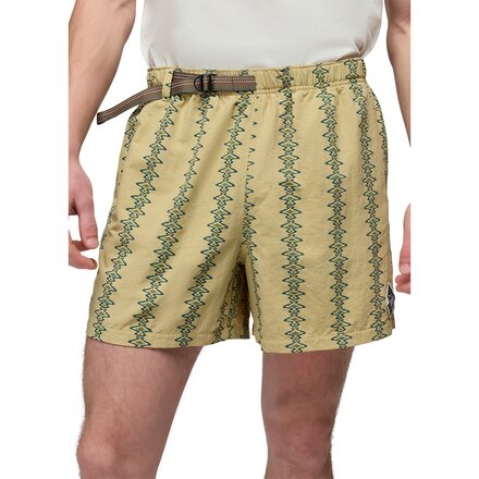prAna - Indio Heritage Short - Men's