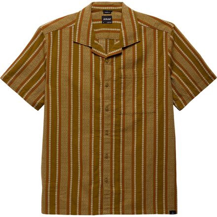 Mantra Heritage Shirt