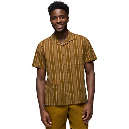 prAna - Mantra Heritage Shirt
