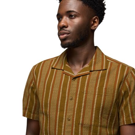 prAna - Mantra Heritage Shirt