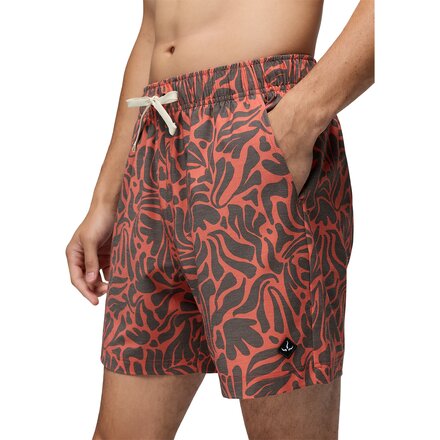 prAna - Metric E-Waist 6in Short - Men's