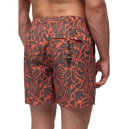 prAna - Metric E-Waist 6in Short - Men's
