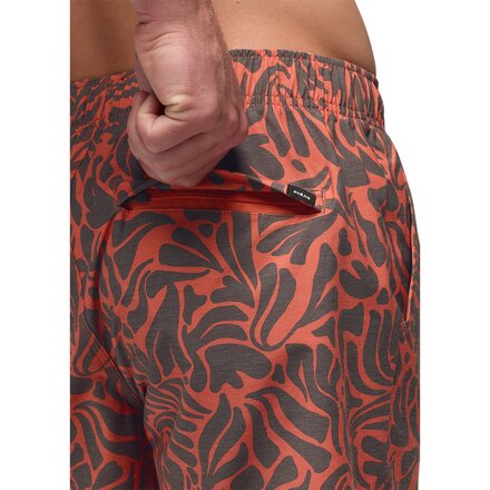 prAna - Metric E-Waist 6in Short - Men's