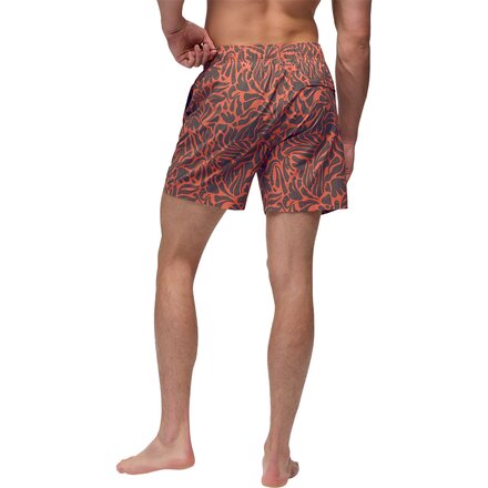 prAna - Metric E-Waist 6in Short - Men's