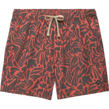 prAna - Metric E-Waist 6in Short - Men's