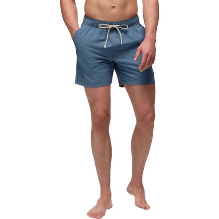 Metric E-Waist 8in Short - Men's