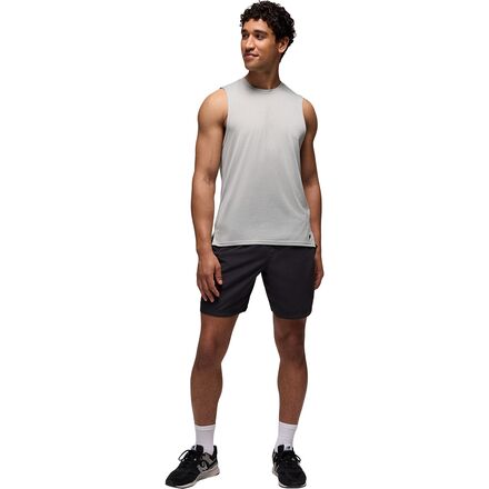 prAna - Mojo 8in Short - Men's