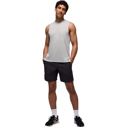 prAna - Mojo 8in Short - Men's