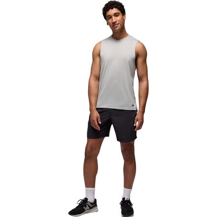prAna - Mojo 8in Short - Men's