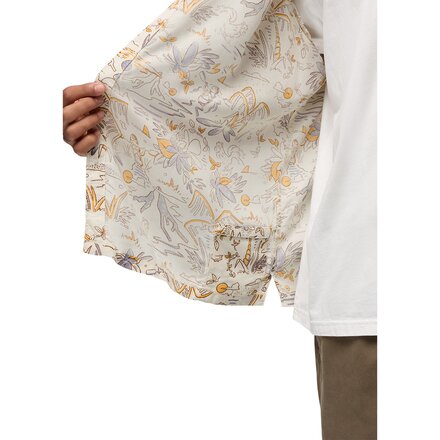 prAna - Peacepath Shirt - Men's