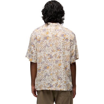prAna - Peacepath Shirt - Men's