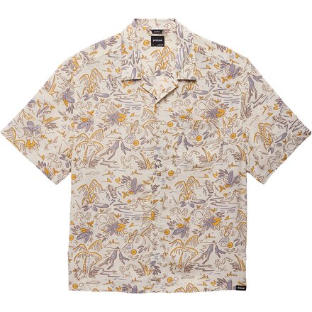 prAna - Peacepath Shirt - Men's
