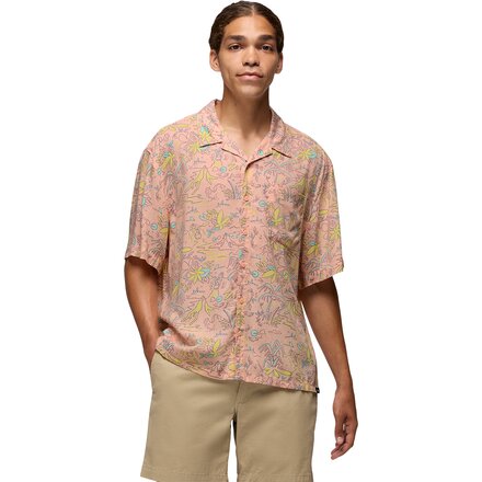 Peacepath Shirt - Men's