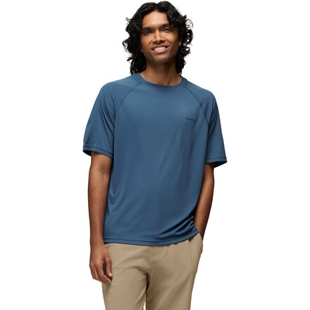 Sol Shade Short-Sleeve Crew - Men's