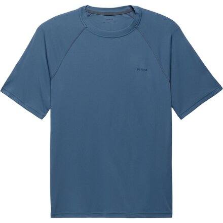 prAna - Sol Shade Short-Sleeve Crew - Men's