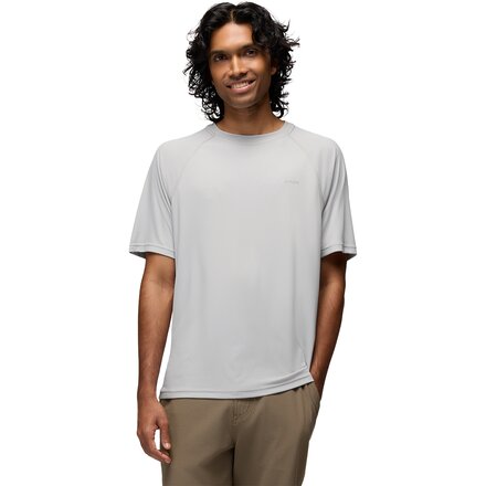 Sol Shade Short-Sleeve Crew - Men's