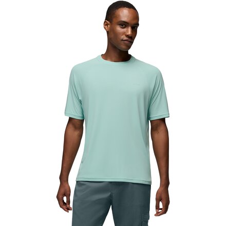 Sol Shade Short-Sleeve Crew - Men's