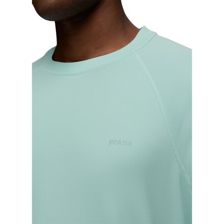 prAna - Sol Shade Short-Sleeve Crew - Men's