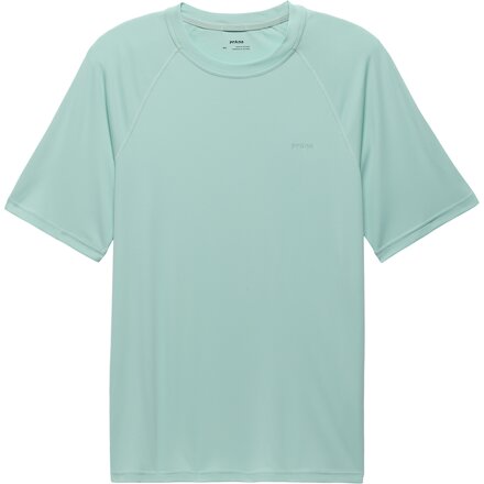 prAna - Sol Shade Short-Sleeve Crew - Men's
