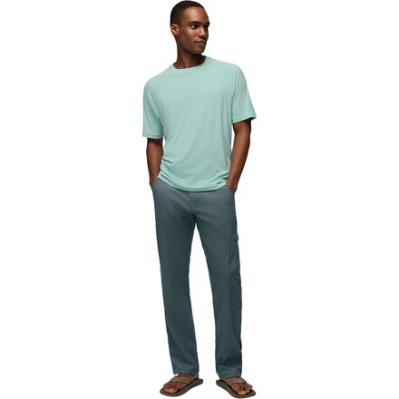 prAna - Sol Shade Short-Sleeve Crew - Men's