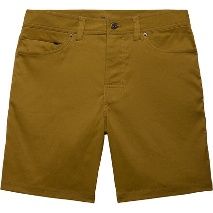 prAna - Stretch Zion 5 Pocket 8in Short - Men's