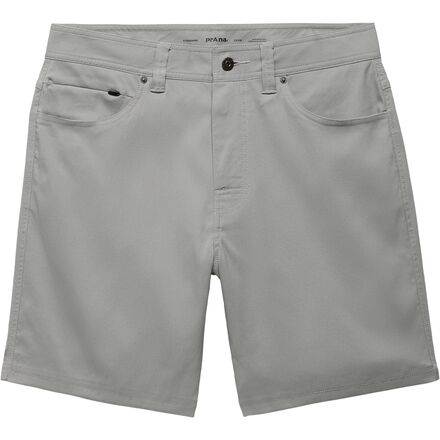 Stretch Zion 5 Pocket 8in Short - Men's