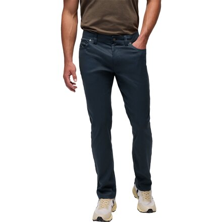 Stretch Zion 5-Pocket Slim Pant - Men's