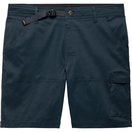 Stretch Zion 8in Short - Men's
