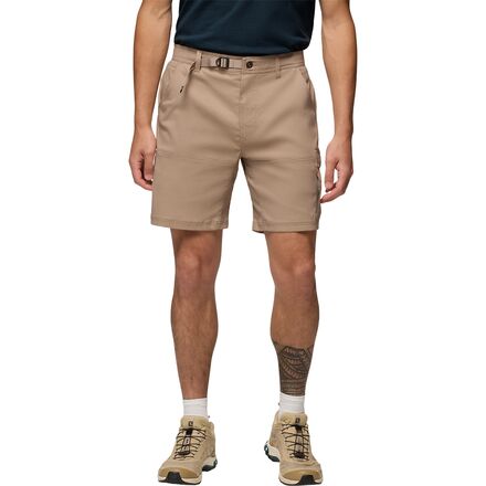 Stretch Zion 8in Short - Men's