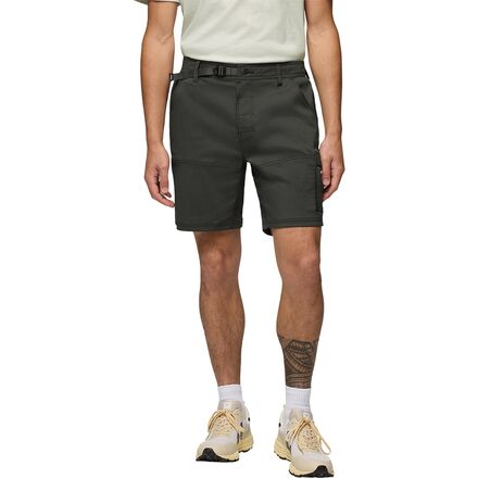 Stretch Zion 8in Short - Men's