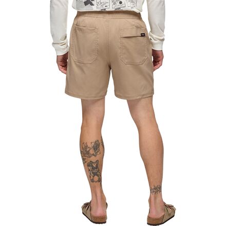 prAna - Stretch Zion Field 8in Short - Men's