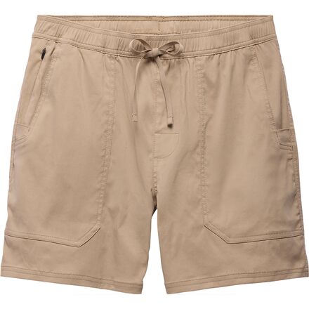 prAna - Stretch Zion Field 8in Short - Men's