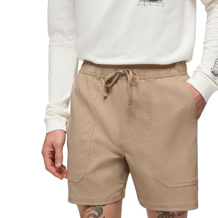 prAna - Stretch Zion Field 8in Short - Men's