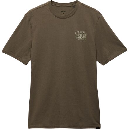 prAna - Universal Truth T-Shirt - Men's
