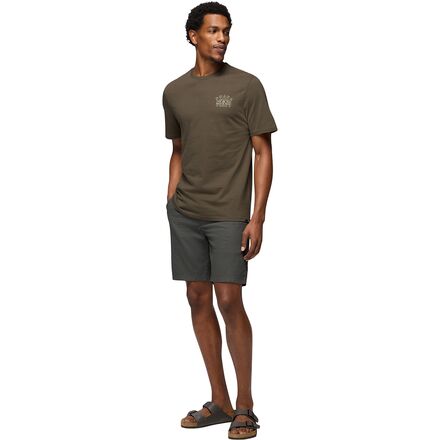 prAna - Universal Truth T-Shirt - Men's