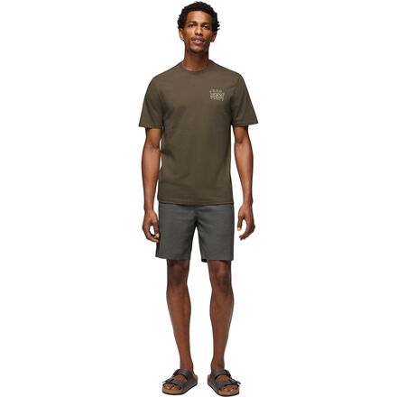 prAna - Universal Truth T-Shirt - Men's