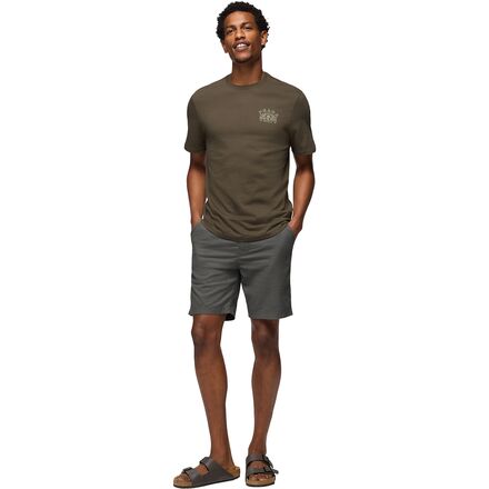 prAna - Universal Truth T-Shirt - Men's