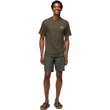 prAna - Universal Truth T-Shirt - Men's