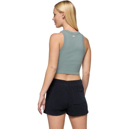 prAna - Baby Rib Tank Top - Women's