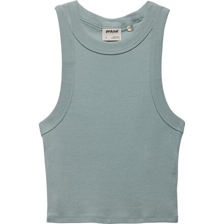 prAna - Baby Rib Tank Top - Women's