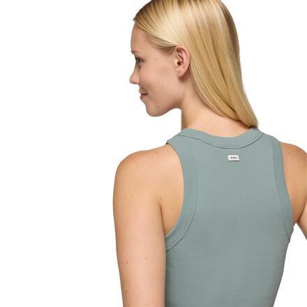 prAna - Baby Rib Tank Top - Women's