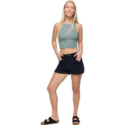 prAna - Baby Rib Tank Top - Women's