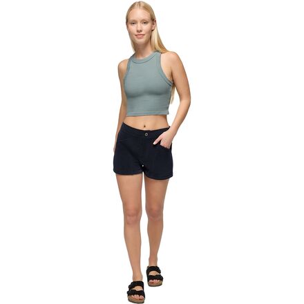 prAna - Baby Rib Tank Top - Women's