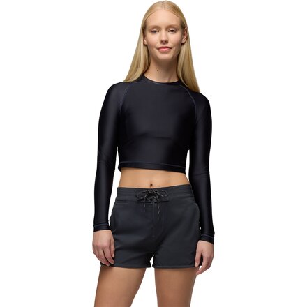 Baja Bound Rashguard - Women's