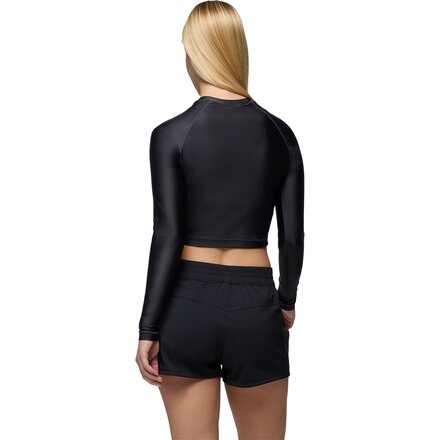 prAna - Baja Bound Rashguard - Women's