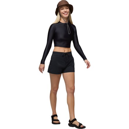 prAna - Baja Bound Rashguard - Women's