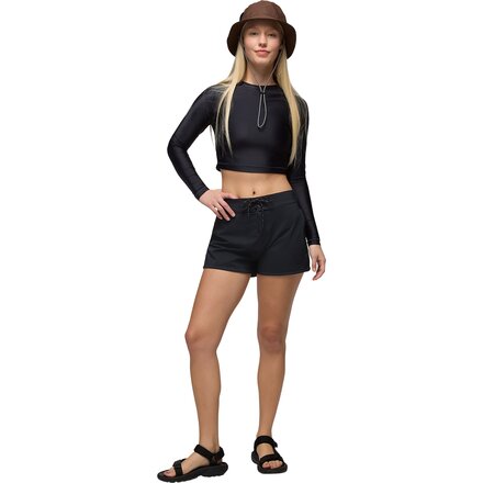 prAna - Baja Bound Rashguard - Women's