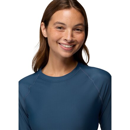 prAna - Baja Bound Rashguard - Women's