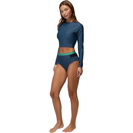 prAna - Baja Bound Rashguard - Women's